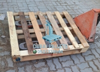 0507330544 pallets wooden
